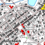 Herschbach 1 (1:5,000)