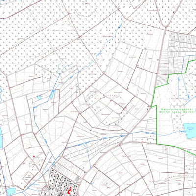 Wölferlingen (1:5,000)