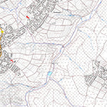 Horhausen (Westerwald) 2 (1:5,000)