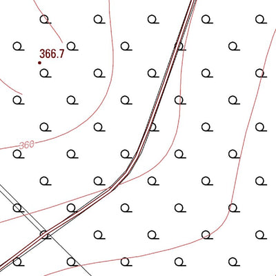 Herschbach 3 (1:5,000)