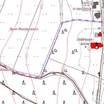 Hergenroth (1:5,000)