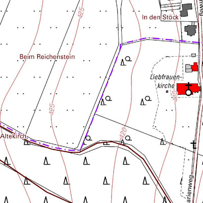 Hergenroth (1:5,000)
