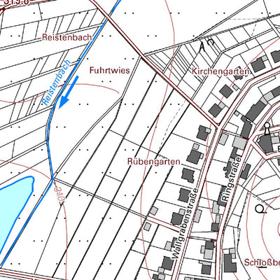 Hartenfels 2 (1:5,000)