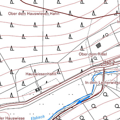 Breitscheid 4 (1:5,000)