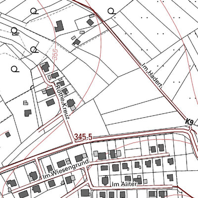 Dattenberg 2 (1:5,000)