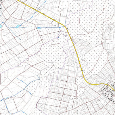 Westernohe 2 (1:5,000)