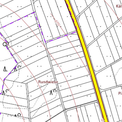 Westernohe 2 (1:5,000)
