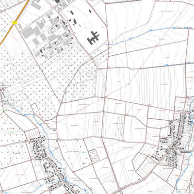 Grafschaft 21 (1:5,000)