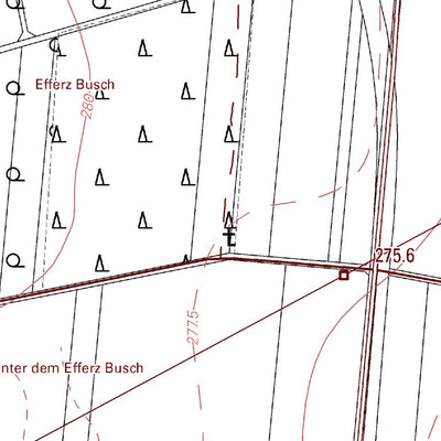 Grafschaft 21 (1:5,000)