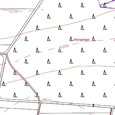 Rothenbach 1 (1:5,000)
