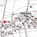 Rothenbach 1 (1:5,000)