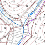 Urbach 3 (1:5,000)
