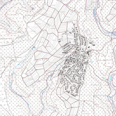Ehlscheid (1:5,000)