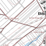 Ehlscheid (1:5,000)