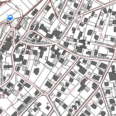 Ehlscheid (1:5,000)