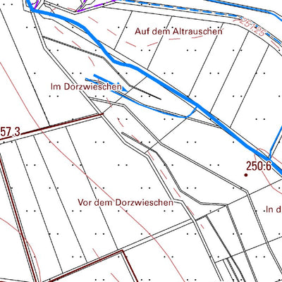 Marienhausen (1:5,000)