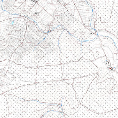 Berg 1 (1:5,000)