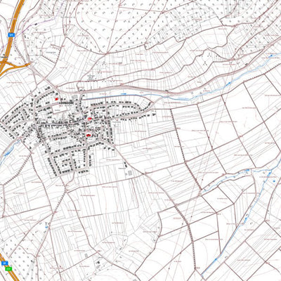 Sinzig 7 (1:5,000)