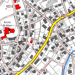Waldmühlen (1:5,000)