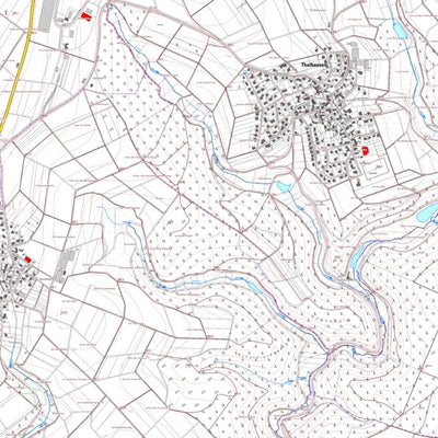 Thalhausen (1:5,000)