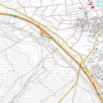 Urbach 1 (1:5,000)
