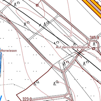 Urbach 1 (1:5,000)