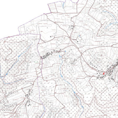Berg 4 (1:5,000)