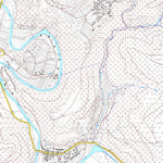 Datzeroth 2 (1:5,000)
