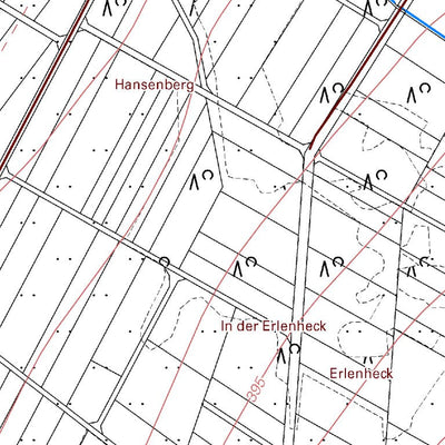 Hüblingen 1 (1:5,000)