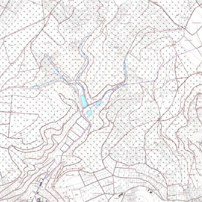 Grafschaft 5 (1:5,000)