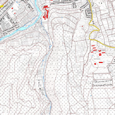 Bad Neuenahr-Ahrweiler 4 (1:5,000)