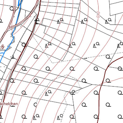 Bad Neuenahr-Ahrweiler 4 (1:5,000)