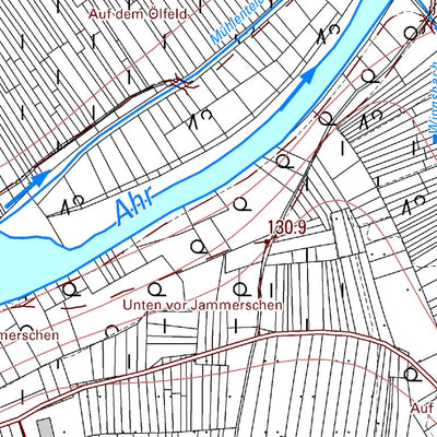 Bad Neuenahr-Ahrweiler 4 (1:5,000)
