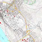 Bad Hönningen 2 (1:5,000)