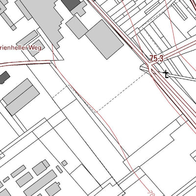 Bad Hönningen 2 (1:5,000)
