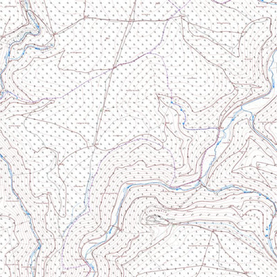 Anhausen 3 (1:5,000)