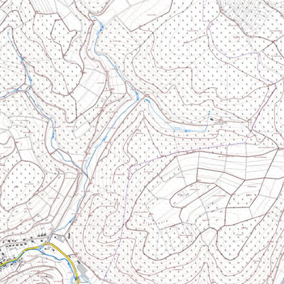 Kesseling 7 (1:5,000)