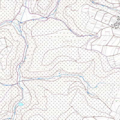 Anhausen 2 (1:5,000)