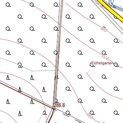 Nordhofen (1:5,000)