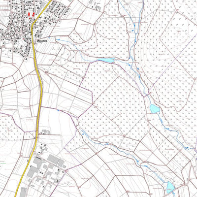 Rüscheid 1 (1:5,000)