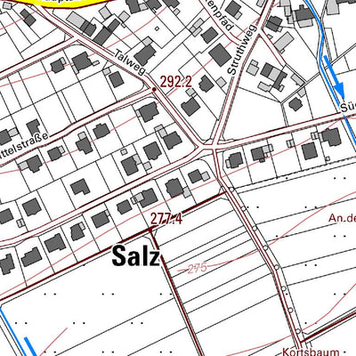 Salz 1 (1:5,000)
