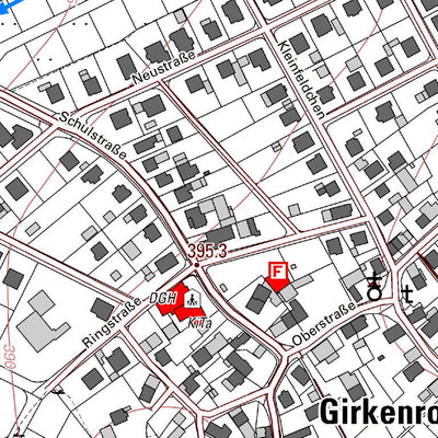 Girkenroth 1 (1:5,000)