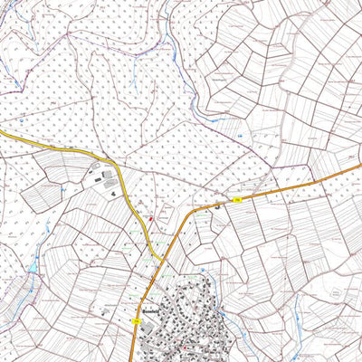 Bonefeld (1:5,000)