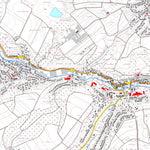 Burgbrohl 1 (1:5,000)