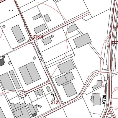 Großmaischeid 3 (1:5,000)