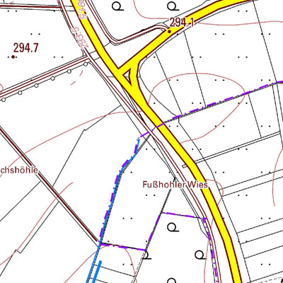 Selters (Westerwald) 3 (1:5,000)