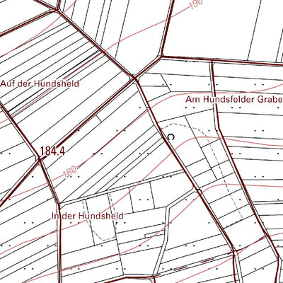 Neuwied 10 (1:5,000)