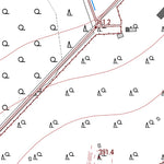 Hundsdorf (1:5,000)