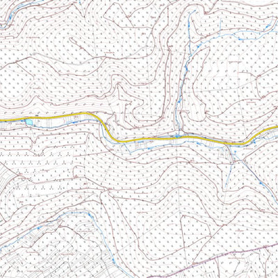 Bad Hönningen 3 (1:5,000)