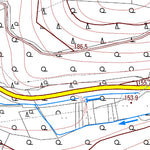 Bad Hönningen 3 (1:5,000)